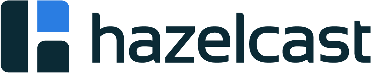 Hazelcast Logo