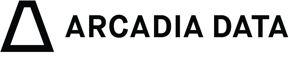 Arcadia Data Logo