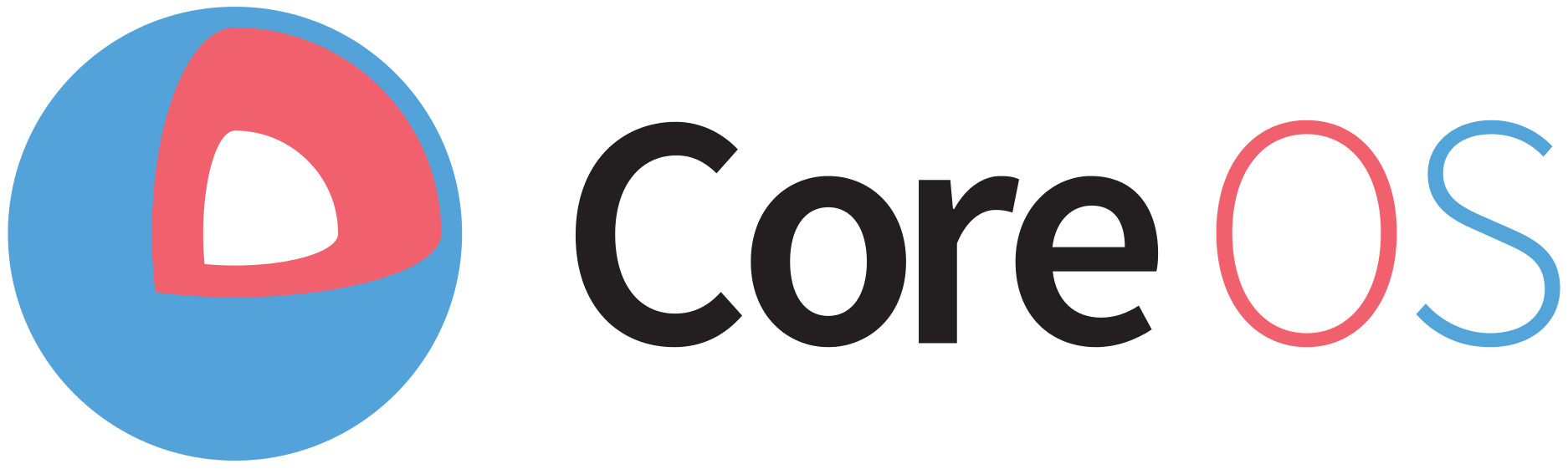 CoreOS Logo