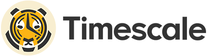 Timescale Logo
