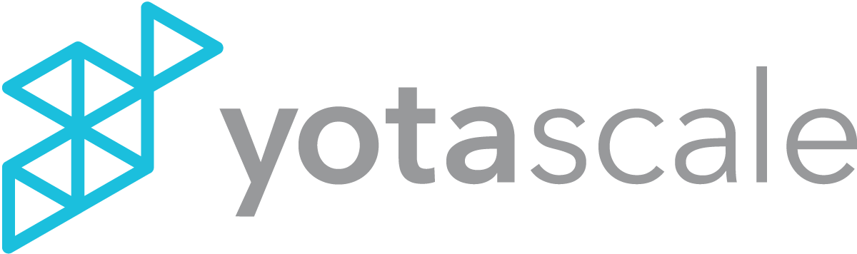 Yotascale Logo